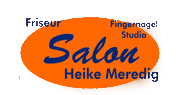 Salon Meredig Logo
